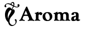 Aroma Spa Logo